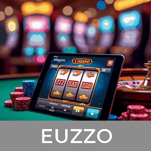 EUZZO Jogos: Estratégias de Cassino para Ganhar Mais