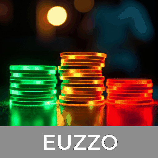 EUZZO: O Mundo Selecionado de Jogos Excelentes
