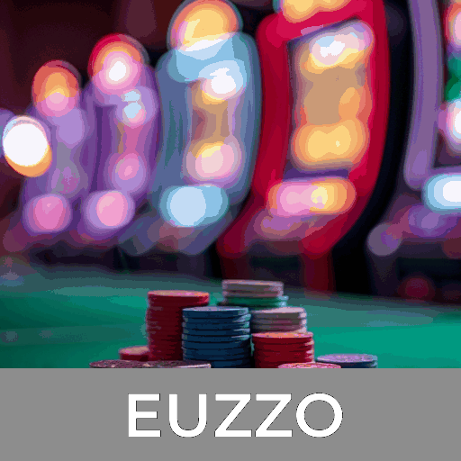 EUZZO: Completo em Esportes e Odds Instantâneas