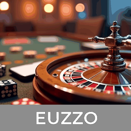 Cadastre-se Rapidamente e Desbloqueie Recompensas Exclusivas EUZZO