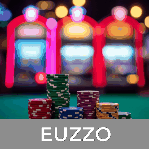 EUZZO Casino: Descubra o Luxo do Programa VIP