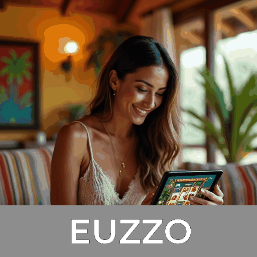 EUZZO: Completo em Esportes e Odds Instantâneas