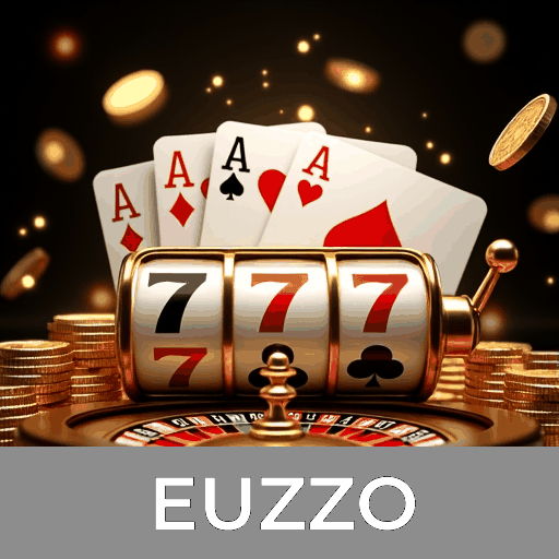 EUZZO: Plataforma com Bônus Generosos para Brasileiros