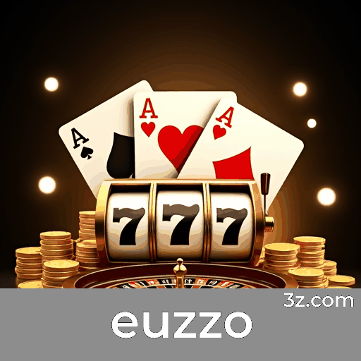 Experimente o euzzo: Apostas Móveis Rápidas e Completas